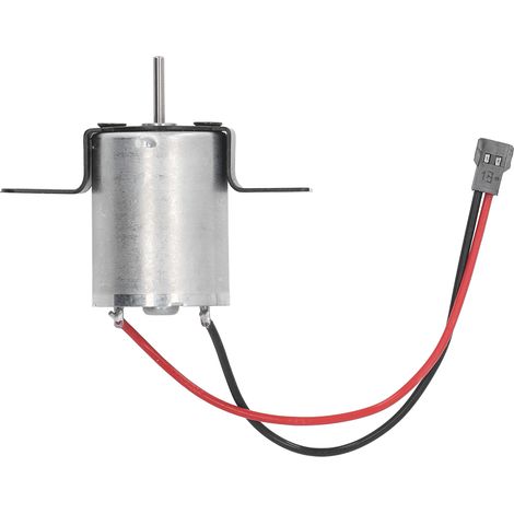 Ventilateur de poêle moteur haute performance, dissipation thermique optimale, soufflerie de cheminée, moteur de remplacement (1/5)