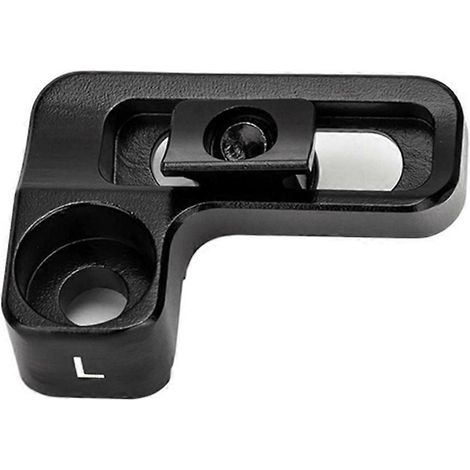 Adaptateur de dérailleur intégré ZTTO pour vélo, compatible avec les freins de VTT I-Spec EV Brake intégrés à gauche. (1/5)