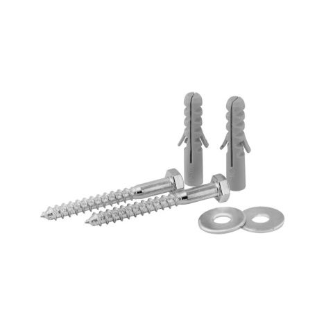 Juego Tornillo Fij. Sop. Caldera M8x70, HIDRACER SL. (1/5)