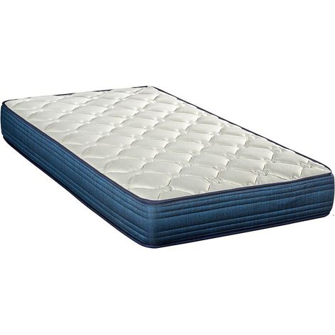 Matelas ressorts ensachés hôtel Lagune (1/4)