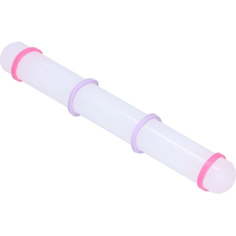 Rouleau à pâtisserie antiadhésif 23cm pour biscuits, pâte à fondant et pâte à tarte (1/5)