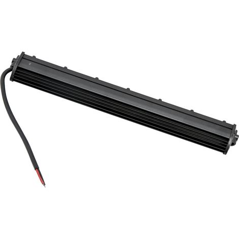 12V&24V LED Work Light Bar Flood Spot Lights Driving Lamps Black for Offroad new (1/5)