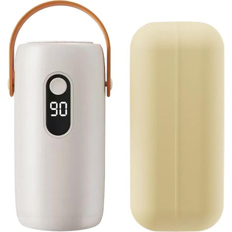 Séchoir automatique, 110V 220V, petit cuiseur vapeur portable, séchage rapide, avec fonction air chaud, sèche chemise et linge, adapté aux dortoirs, appartements, maisons, hôtels, camping cars et voya