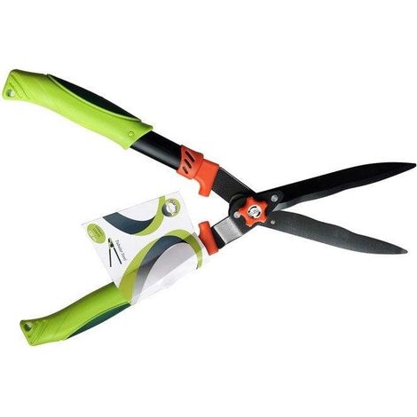 Makita Okko 53 cm sécateur coupe précise ergonomique