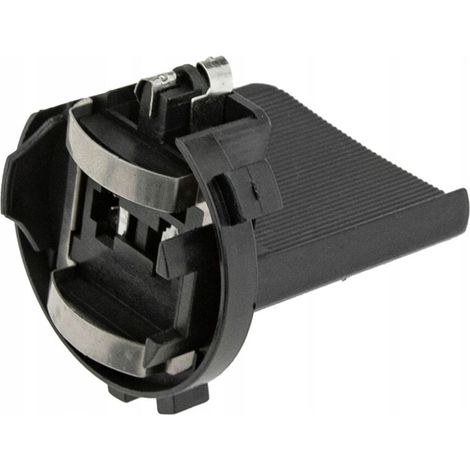 H7-Lampenfassung, kompatibel mit VW Golf 7, Touran, Passat B7, Tiguan, Sharan, Crafter (1/5)