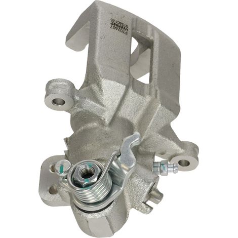 FT02607 pinza freno rapida POSTERIORE SINISTRA SENZA staffa (1/5)