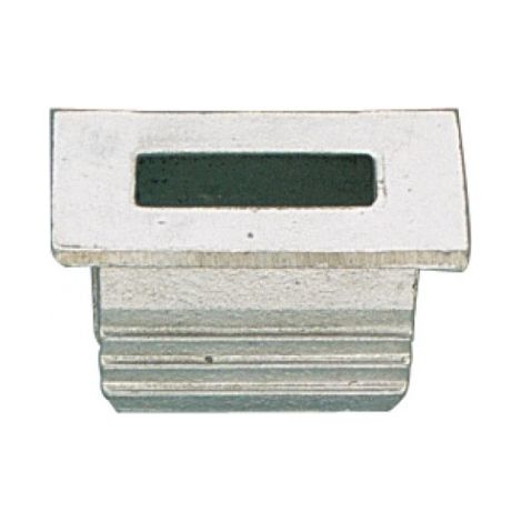 Gâche à douille pour verrou 1141S - ASSA ABLOY BEZAULT