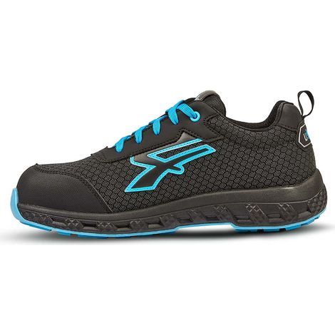 ZAPATO S3S RED EGO STINGER T39 (1/5)