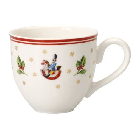 Tazzina da caffè espresso Villeroy & Boch Toy's Delight (1/3)
