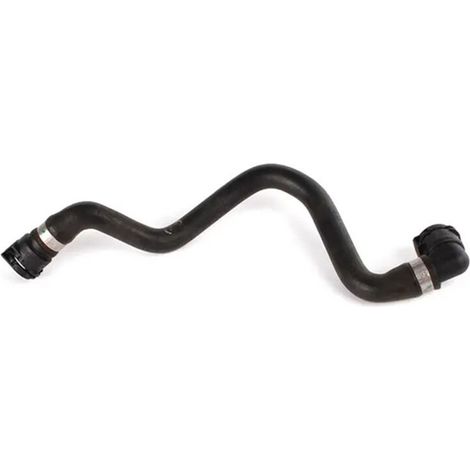 Manguera de refrigerante del radiador del motor 11537500752 para BMW X5 E53 4.4i 4.6is M62 (2000-2004)