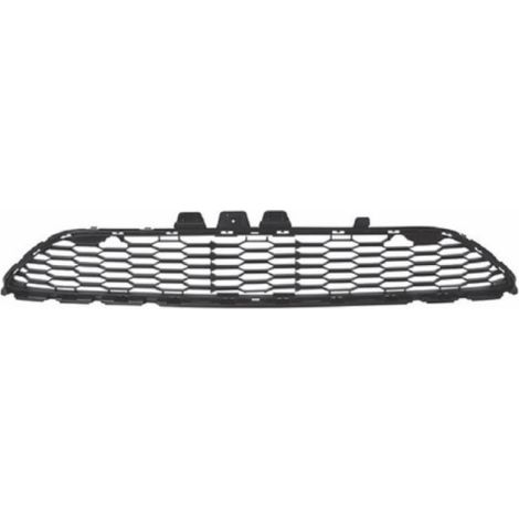 Grille de pare-choc avant centrale Dacia Sandero 3 depuis 2020