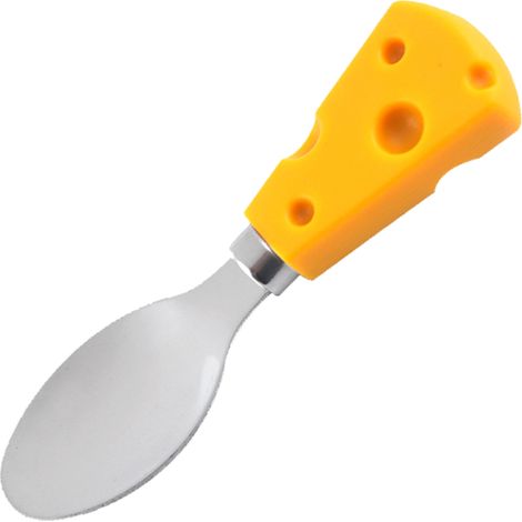 Râpe À Fromage - Acier Inoxydable 18/10 - Pour Agrumes Et Légumes À Pâte Dure - 1 Pièce (1/5)