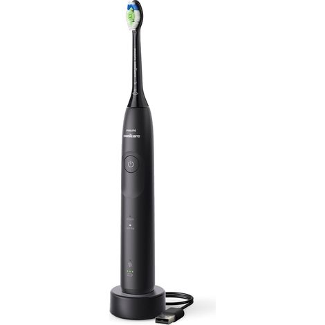 Brosse à dents électrique Philips HX7111/01 Sonicare 5500 NOIR