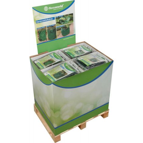 Junto Bolsa De Desechos De Jardín - 90 Unidades