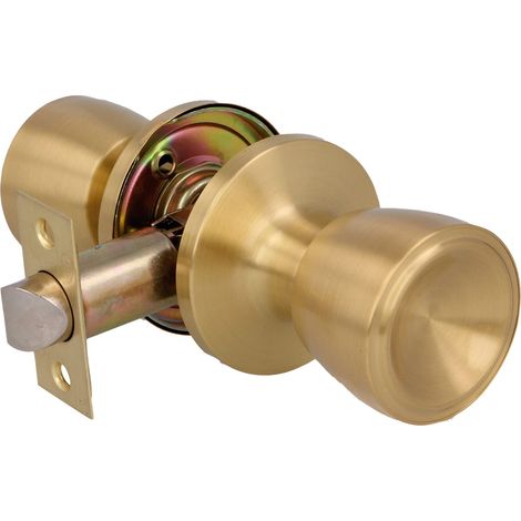 Pomello per tazza a gradino in ottone opaco mod. 601 11115 amico (1/4)