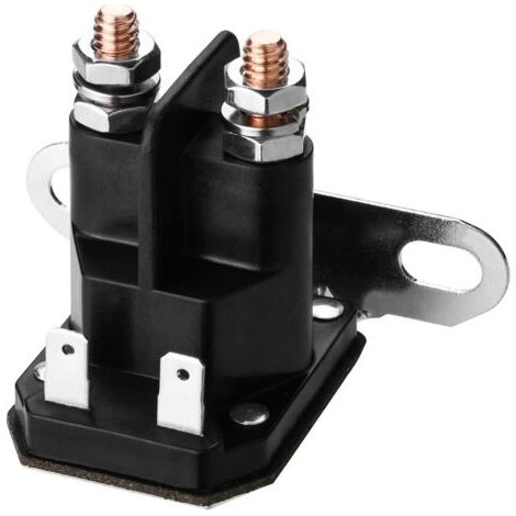 Magnetventil für AM138068 725-04439 Rasenmäher-Traktor 725-04439A 862-1211-211-16