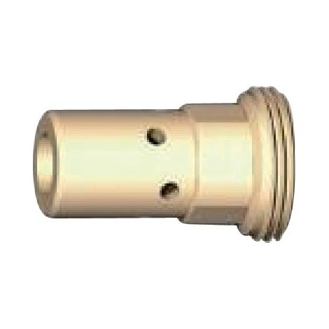 Sachet de 5 supports tube contact M6 pour torche MB25 - THERMACUT - S6000101 (1/3)