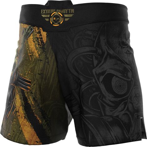 Extreme Hobby Sportshorts DBD SCHWARZ M