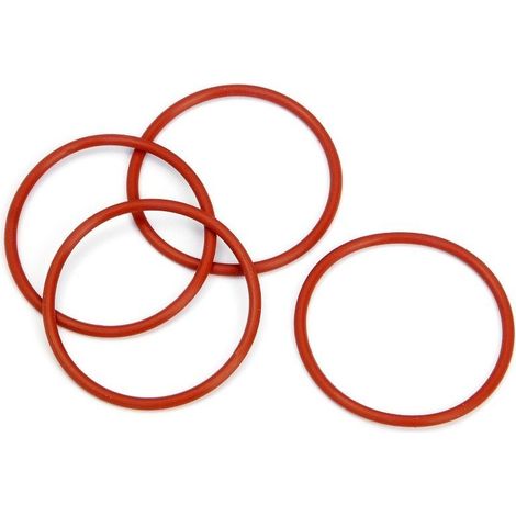 O-RING P4 (5PCS)