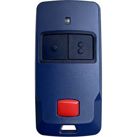 Télécommande de copie sans fil MITTO 433 MHz – Compatible avec la gamme de fréquences complète (280–868 MHz) – Fonctionnalités intelligentes (1/2)