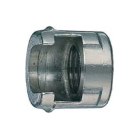 Dado fresato - attacco 3/8"f art.13/b 10 pezzi Ani
