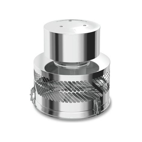 Aspirateur de fumée Diajekt 350