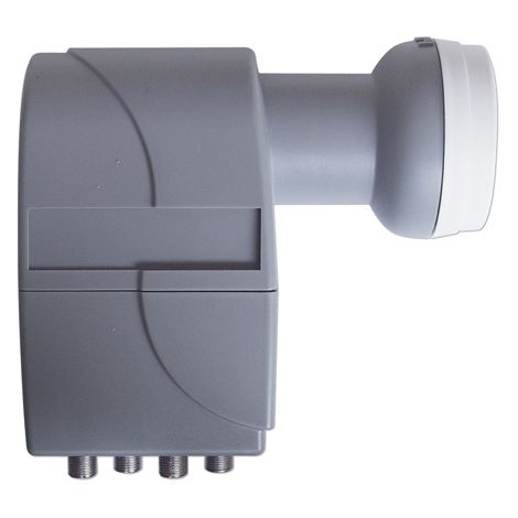 convertisseur lnb quattro universel 4 sorties