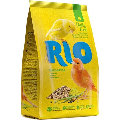 Rio Feed for Canaries Daily Feed 500g - PK 1 - 267664 (1/5)