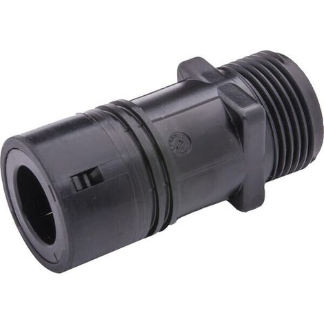 Juego de 2 racores M1" TECNOMA 5355668 (1/3)