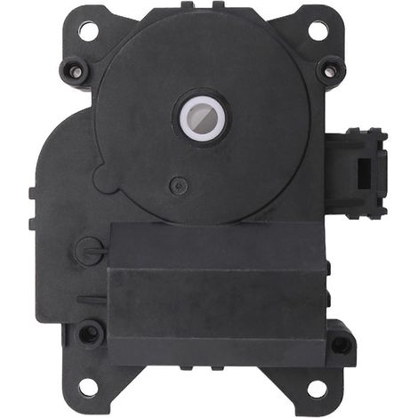 Lüfterantriebsmotor für Toyota 4Runner Land Cruiser Prado GX470 2004–2010 87106–35170 8710635130 (1/5)