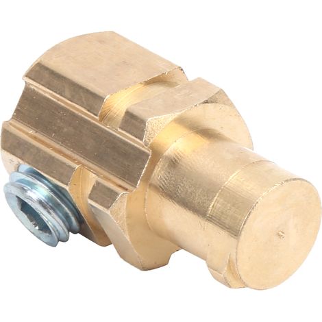Connecteur rapide de soudure DKJ35-50 (1/5)