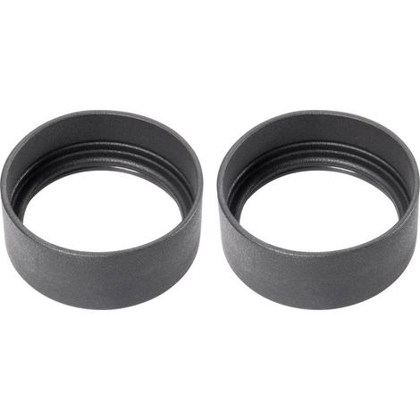 Conchiglie oculari Leica Microsystems 10447150 Adatto per marchio (microscopio) Leica S4E, S6E, ES2, EZ4, EZ4 HD (1/2)