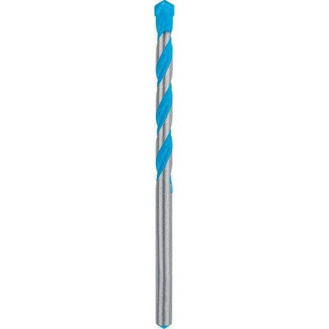 BOSCH Steinbohrer EXPERT HEX-9 Multi Construction-Bohrer Nenn-Ø 5 mm Arbeitslänge 50 mmx100 mm zylindrisch