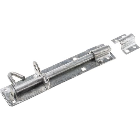 Verrou de porte RS PRO en Acier ( Prix pour 1 ) (1/2)