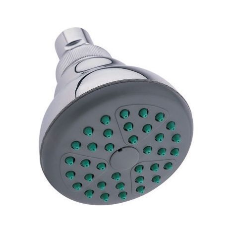 SOFFIONE DOCCIA MODELLO 12616 DIAM. 85- Diam. 85 mm- DH- pezzi 1 (1/2)
