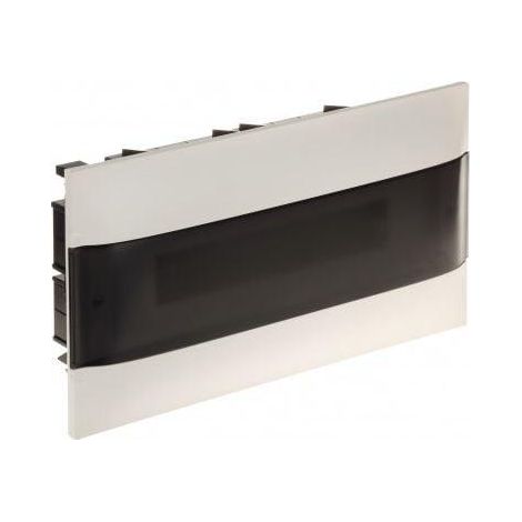 Legrand Tableau Électrique Pro 18 Modules Encadré
