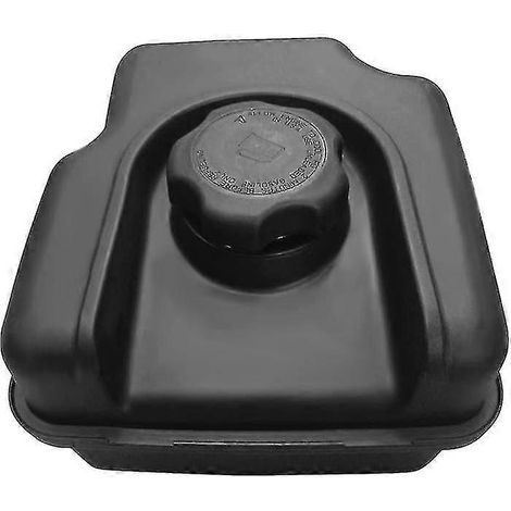 Réservoir d'essence 799863 pour moteurs Briggs & Stratton modèles 121000 et 122000. Remplace les références 799863, 694260, 698110 et 695736. (1/4)