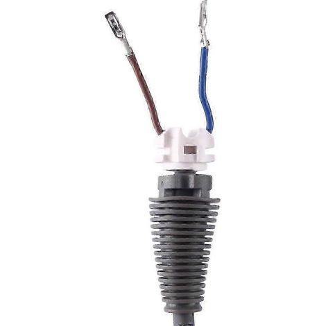 Ersatzzubehör für 1,8 m langes Universal-Netzkabel, kompatibel mit Dyson Haartrocknern HD01/02/03/04/07/08/15