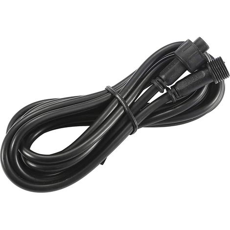 5Pin Cable Rallonge, Etanche IP67 Rallonge pour Câbles pour Spot LED Exterieur Encastrable (1/5)