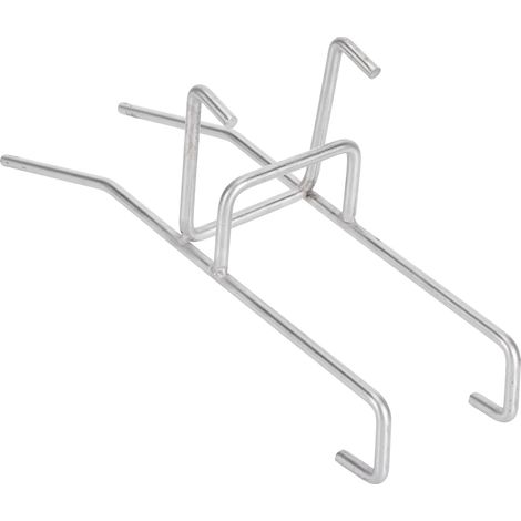 Support Pour-à-Miel - En Acier Inoxydable - Pour Seau À Miel Jusqu'à 29 cm - 1 Pièce (1/5)