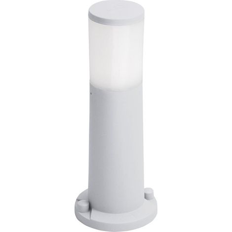 Potelet LED FUMAGALLI "Amelia 400" 8,5W - CCT - Gris