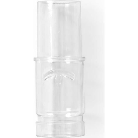 Adapter trasparente Nedis per aspiratore Dyson (1/5)