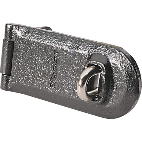 Porta lucchetto in acciaio zincato, MASTER LOCK, 140 mm MASTER LOCK (1/4)