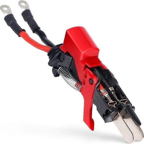 Ensemble interrupteur V8 pour aspirateur Dyson V8 SV10, accessoires, pièces de rechange pour la gâchette d'alimentation (1/5)