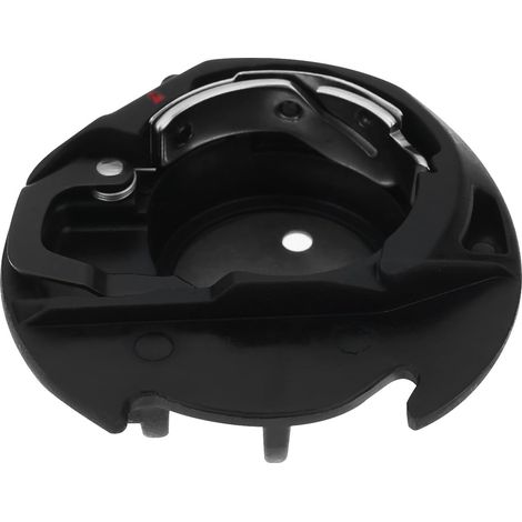 Bobbin Case for Sewing Machine 846652009 846652102 Compatible with Janome Compatible with Elna (1/5)