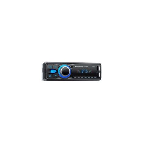 Geeignet für Bluetooth-Freisprecheinrichtung, Autoradio 5.0, FM-Radio, Single-DIN-Größe, kompatibel mit 9-12V-Fahrzeugen, unterstützt 2 USB/AUX/SD/TF/MP3-Schnittstellen und unterstützt iOS/Android-Sys