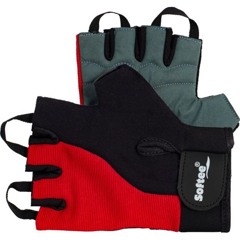 PAR DE GUANTES SOFTEE STREET (1/4)