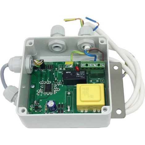 Kit tastiera con centralina per Vasche idromassaggio Vitaviva - Villeroy e Boch 684777