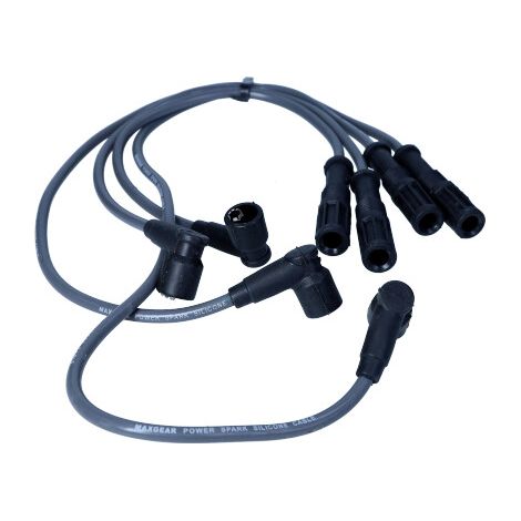 CÂBLES HAUTE TENSION MAXGEAR FIAT PUNTO/SC/PANDA 1.1-1.2 (1/2)