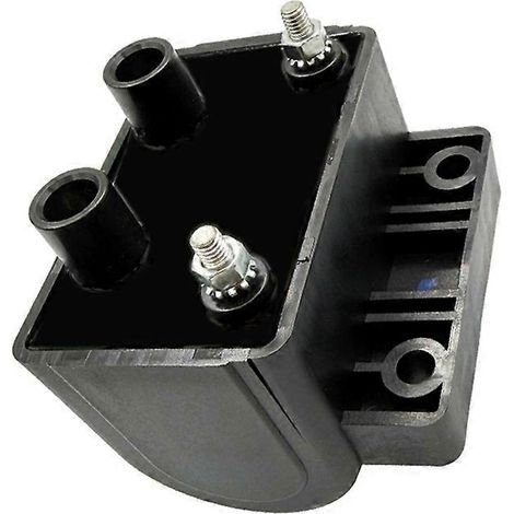 Bobina de ajuste 31614-83A Harley Low Rider 883 900 1200 Roadster Super Glide Dyna Road King Softail Fat Boy (1/5)